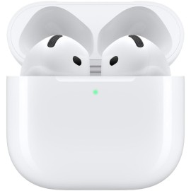 Apple AirPods 4th Gen with USB-C Charging Case [Grade A]