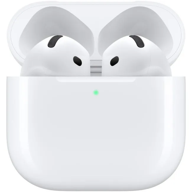 Apple AirPods 4th Gen with USB-C Charging Case [Like New]