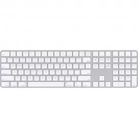Apple Magic Keyboard with Touch ID and Numeric Keypad [Open Box]