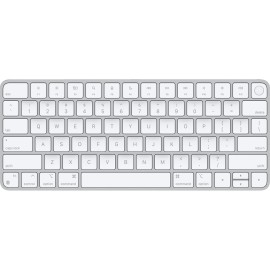 Apple Magic Keyboard with Touch ID [Open Box]