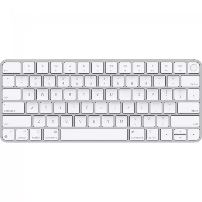 Apple Magic Keyboard with Touch ID [Open Box]