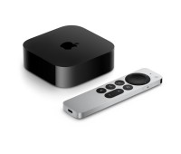 Apple TV 4K 3rd Gen 2022 Wifi (64GB) [Like New]