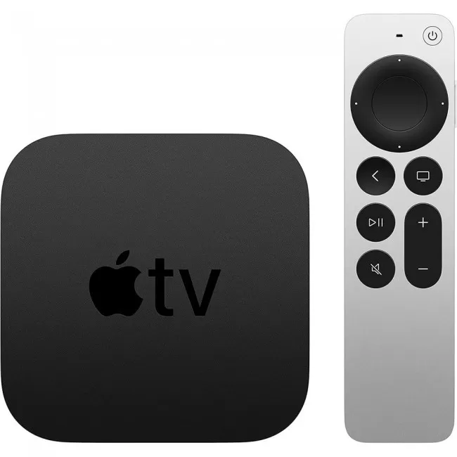 Apple TV HD 4th Gen (32GB) [Open Box]