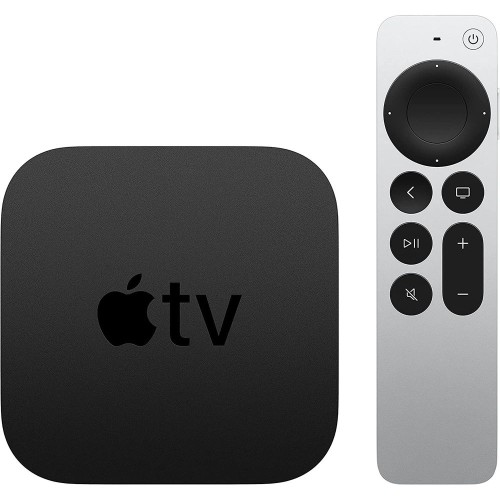 <mark>Apple</mark> <mark>TV</mark> HD 4th Gen (<mark>32GB</mark>) [Brand New]