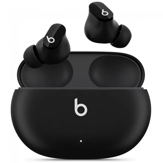 Beats Studio Buds True Wireless Noise Cancelling Earphones [Brand New]