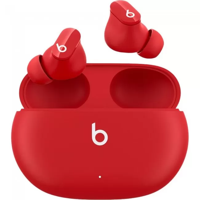 Beats Studio Buds True Wireless Noise Cancelling Earphones [Grade A]