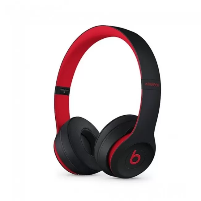 Beats Solo 3 Wireless on-ear headphones Beats Solo 3 Wireless on-ear headphones
