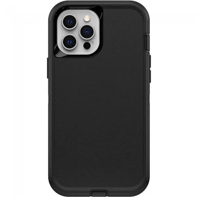 Defender Case For iPhone 12 / 12 Pro