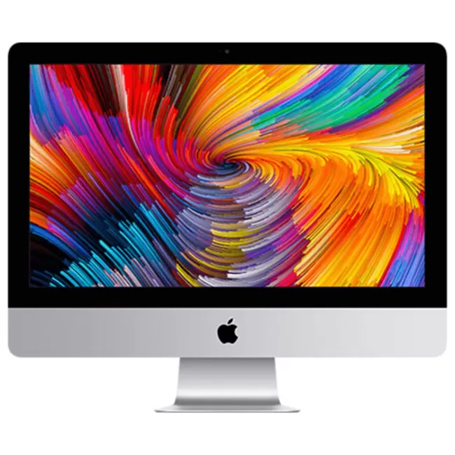 Apple iMac 21.5-inch 2017 Retina 4K i5 (8GB 512GB) [Like New]