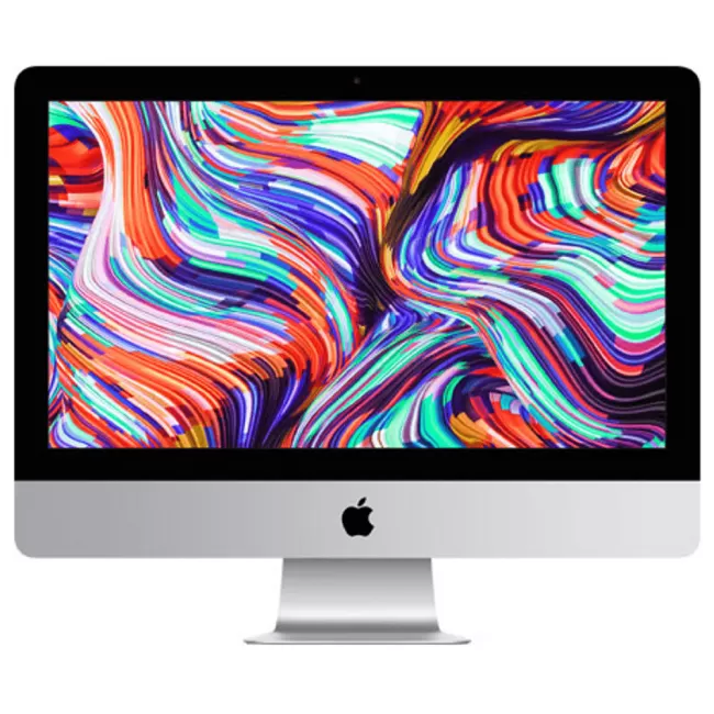 Apple iMac 21.5-inch 2019 Retina 4K i5 (16GB 512GB) [Grade A]