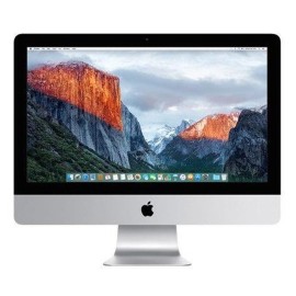 Apple iMac 21.5-inch 2015 (8GB 1TB) [Like New]