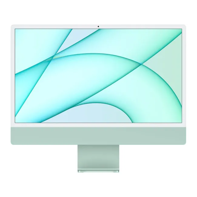 Apple iMac 24-inch 2021 M1 Chip (16GB 256GB) [Open Box]