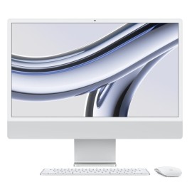 Apple iMac 24-inch 2023 M3 Chip (8GB 512GB) [Like New]