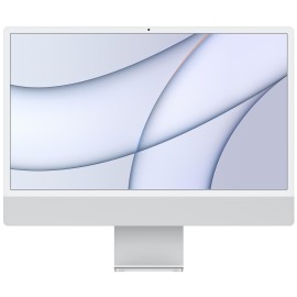Apple iMac 24-inch 2021 M1 Chip (16GB 1TB) [Open Box]