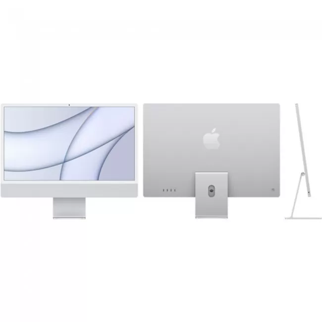 Apple iMac 24-inch 2021 M1 Chip (16GB 1TB) [Open Box]
