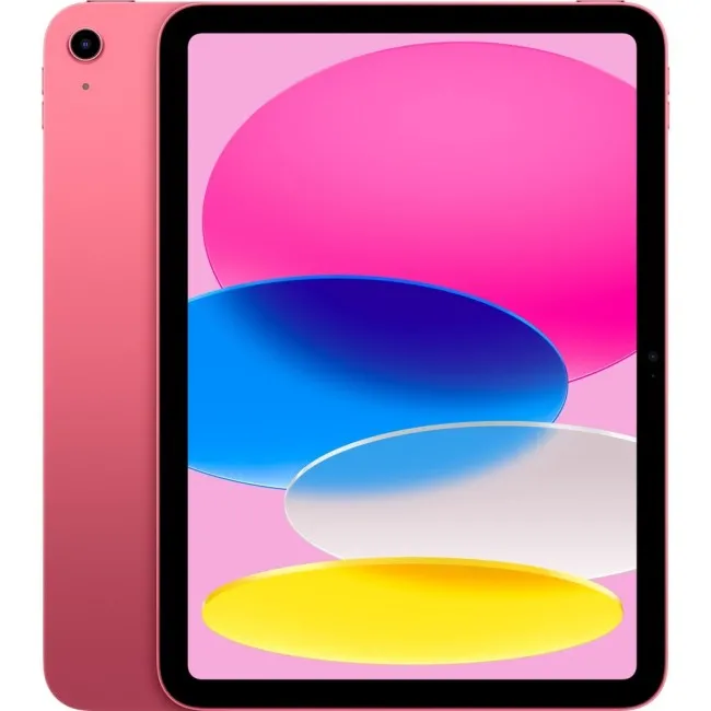 Apple iPad 11-inch A16 Chip (256GB) Wifi Cellular [Brand New]