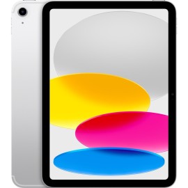 Apple iPad 11-inch A16 Chip (256GB) Wifi Cellular [Brand New]