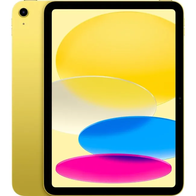 Apple iPad 11-inch A16 Chip (256GB) Wifi Cellular [Brand New]