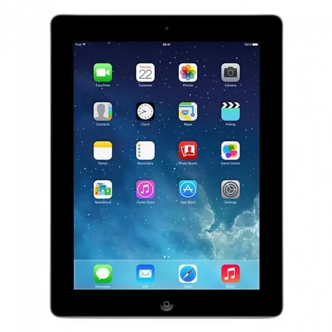 Apple iPad 2nd Gen (64GB) WiFi [Grade A]