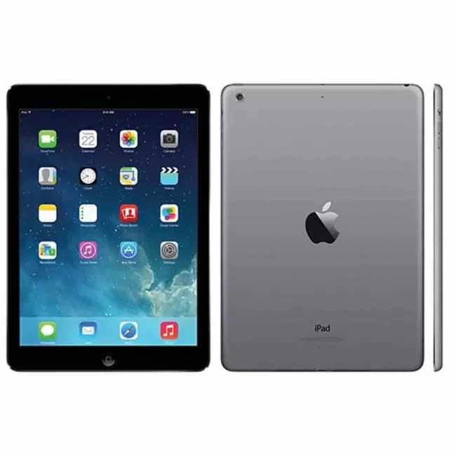 Apple iPad 4th Gen (32GB) WiFi [Grade A]