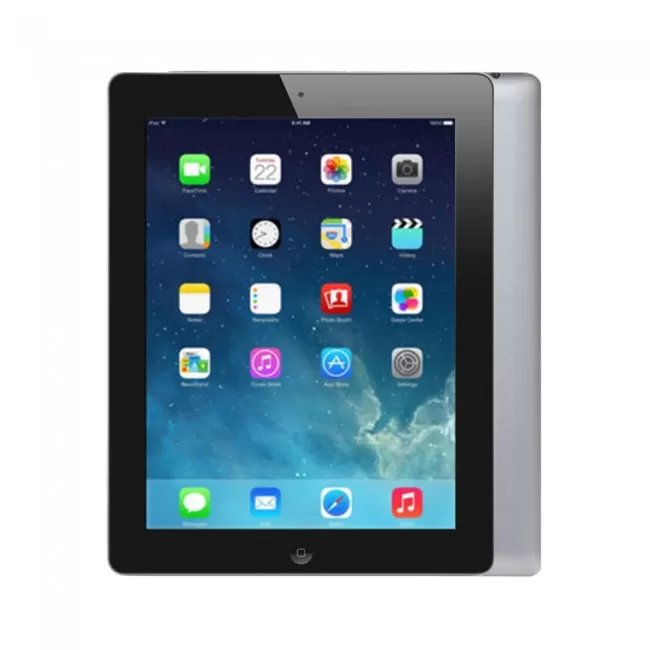 Apple iPad 4th Gen (16GB) WiFi Cellular [Grade A]