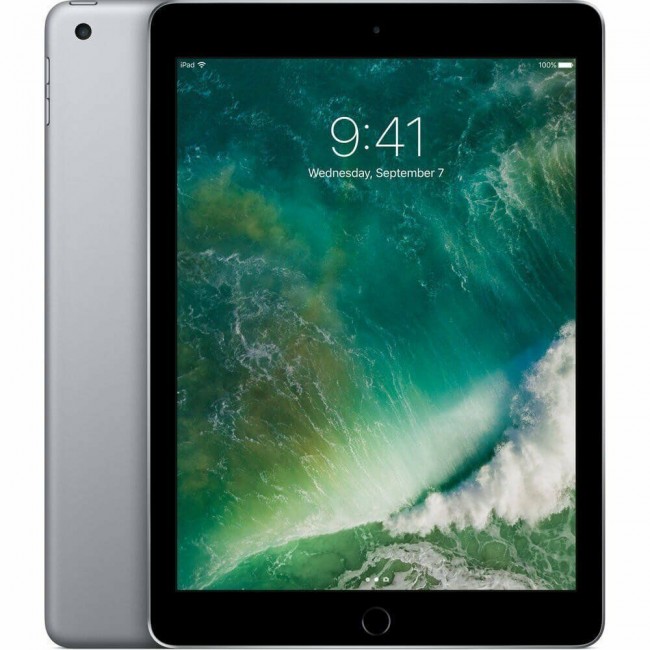 Buy Apple iPad 5th Gen. Refurbished Cheap Prices