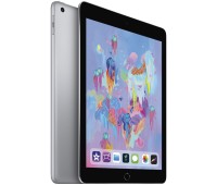 Apple iPad 6th Gen (32GB) WiFi Cellular [Grade A]