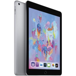 Apple iPad 6th Gen (32GB) WiFi Cellular [Grade B]