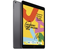 Apple iPad 7th Gen (32GB) WiFi Cellular [Grade B]