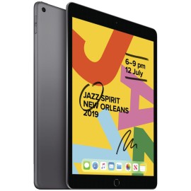 Apple iPad 7th Gen (128GB) WiFi Cellular [Grade A]