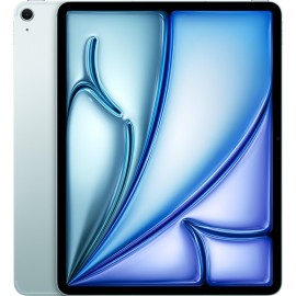 Apple iPad Air 13-inch M2 Wifi (128GB) [Like New]