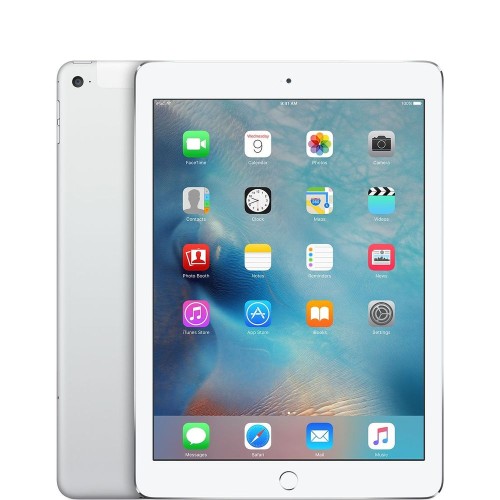 Refurbished Apple <mark>iPad</mark> Air 2 (<mark>32GB</mark>) WiFi [Grade B]