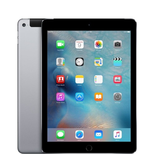 Refurbished <mark>Apple</mark> <mark>iPad</mark> Air 2 (<mark>128GB) WiFi</mark> [Grade A]