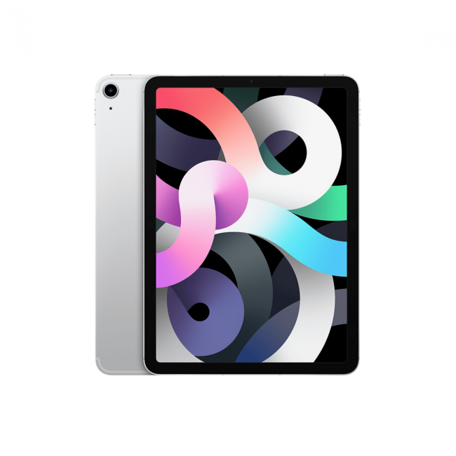 Buy Apple iPad Air 4th Gen 64GB WiFi Refurbished Phonebot