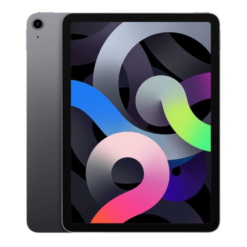 Pad Air（第4世代） 256GB➕Smart Folio ブラック 61ihNc0BLKL._UF1000,1000_QL80_.jpg