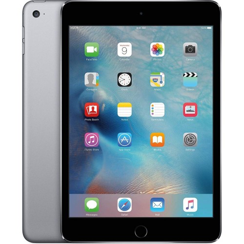Refurbished Apple <mark>iPad</mark> Mini 2 (<mark>32GB</mark>) WiFi [Grade A]