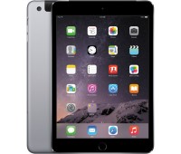 Apple iPad Mini 3 (64GB) WiFi Cellular [Grade A]