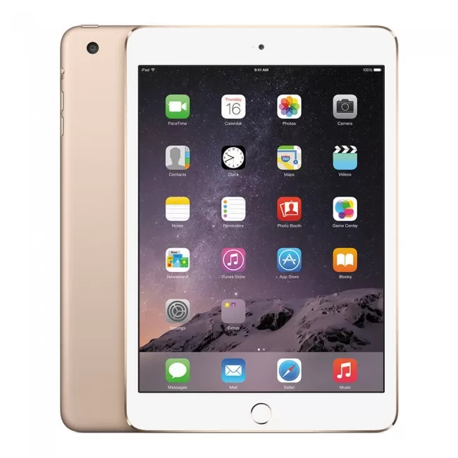 Apple iPad Mini 4 (32GB) WiFi Cellular [Grade A]