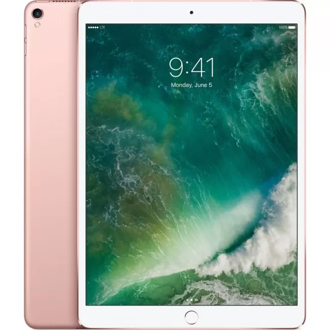 Apple iPad Pro 10.5-inch (64GB) Wifi Cellular [Grade B]