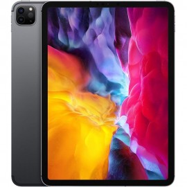 Apple iPad Pro 11-inch 2nd Gen 2020 (128GB) WiFi [Open Box]