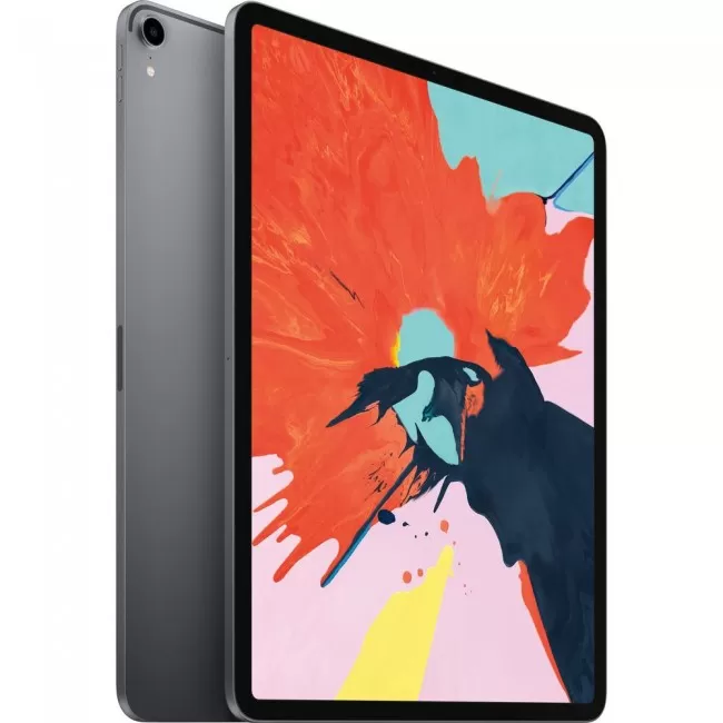 Apple iPad Pro 11-inch 1st Gen 2018 (64GB) WiFi Cellular [Like New]