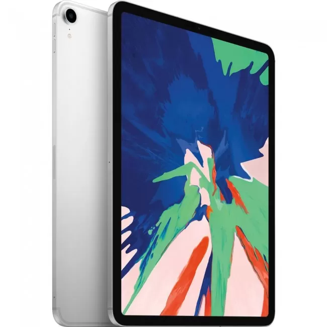 Apple iPad Pro 11-inch 1st Gen 2018 (256GB) WiFi Cellular [Grade A]
