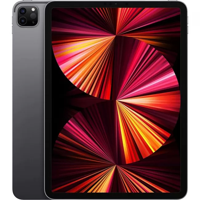 Apple iPad Pro 11-inch 3rd Gen 2021 (256GB) WiFi [Open Box]