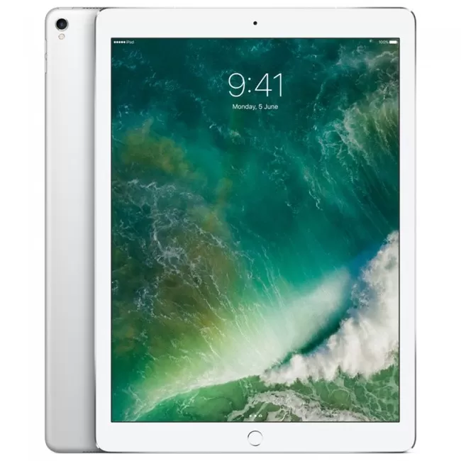 Apple iPad Pro 12.9-inch 2nd Gen 2017 (512GB) WiFi Cellular [Open Box]