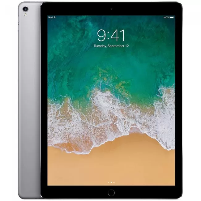 Apple iPad Pro 12.9-inch 2nd Gen (512GB) WiFi Cellular [Like New]