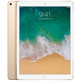 Apple iPad Pro 12.9-inch 2nd Gen 2017 (256GB) WiFi [Grade B]