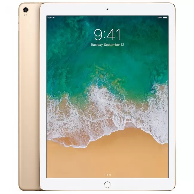 Apple iPad Pro 12.9-inch 2nd Gen 2017 (64GB) Wifi Cellular [Grade A]