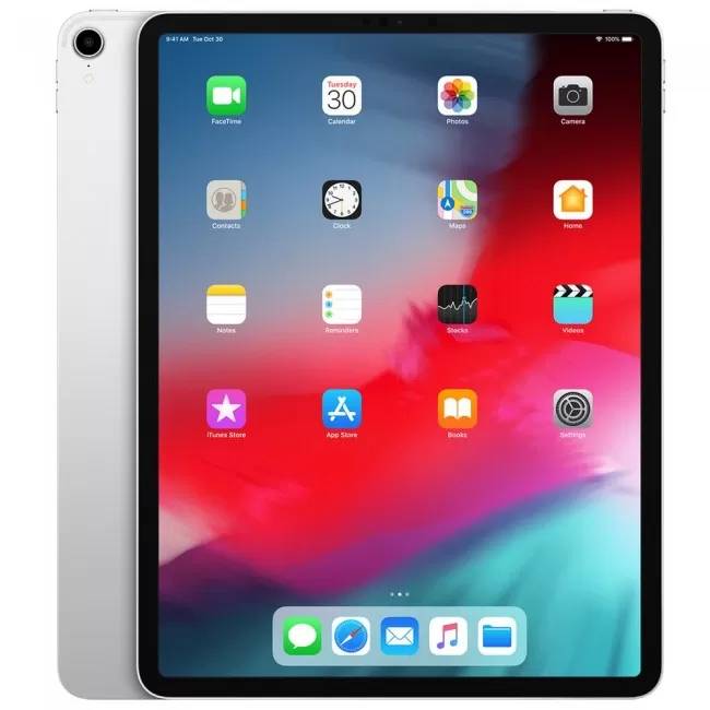 Apple iPad Pro 12.9-inch 3rd Gen (512GB) WiFi [Grade B]