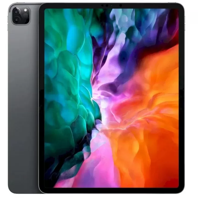 Apple iPad Pro 12.9-inch 4th Gen 2020 (128GB) WiFi Cellular [Open Box]