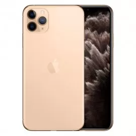 iphone 11 pro 64gb in gold